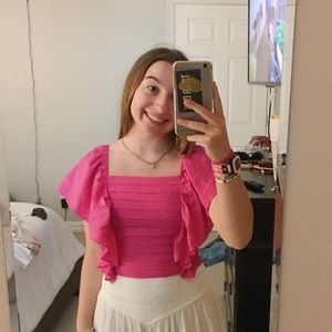 Meet your Posher, Jayna